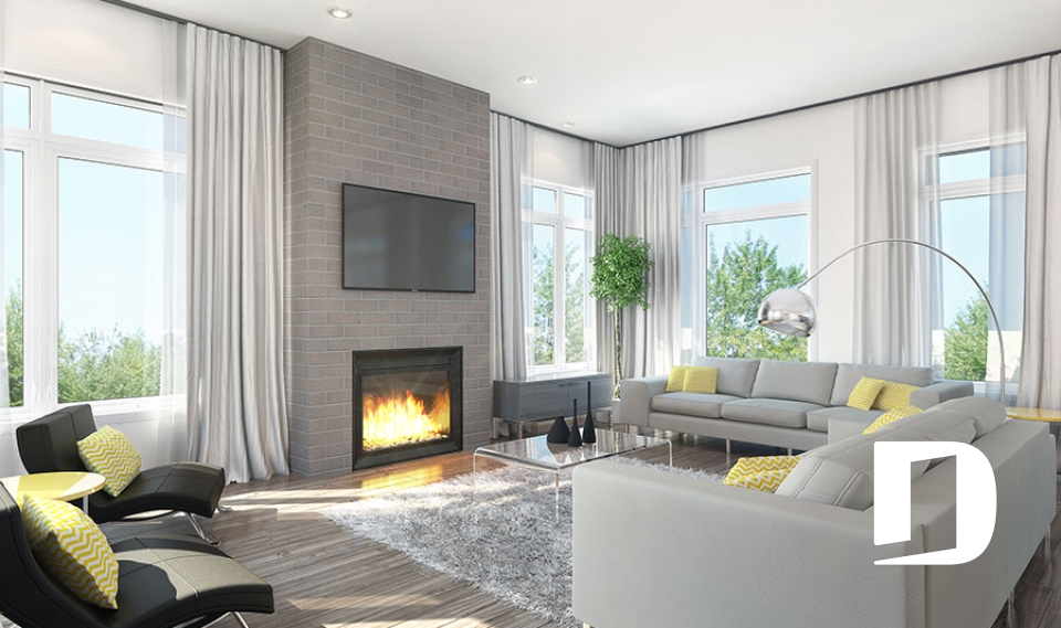 Photo Salon - Laeticia