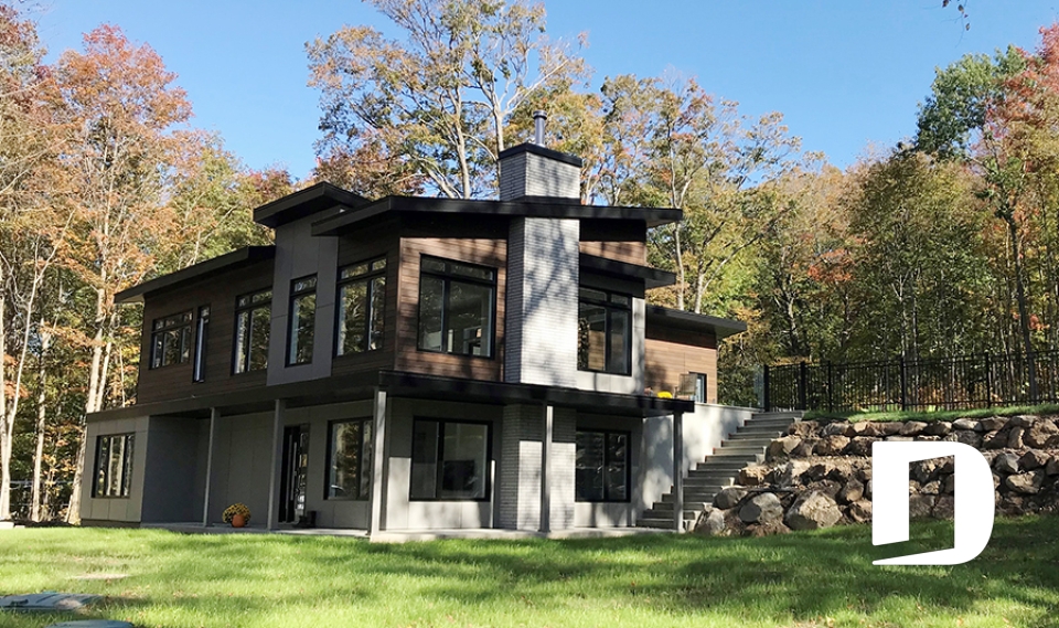 Photo Vue avant - Laeticia