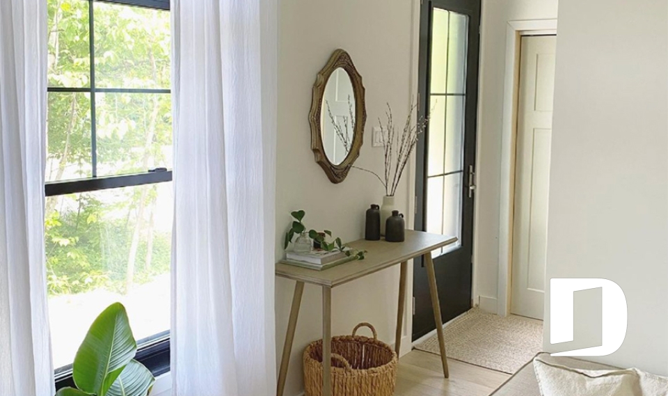 Photo Entrée ou vestibule - Beauséjour 4