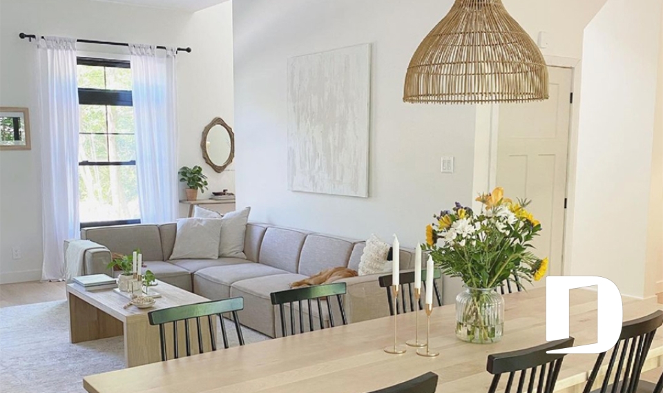 Photo Salle à manger - Beauséjour 4