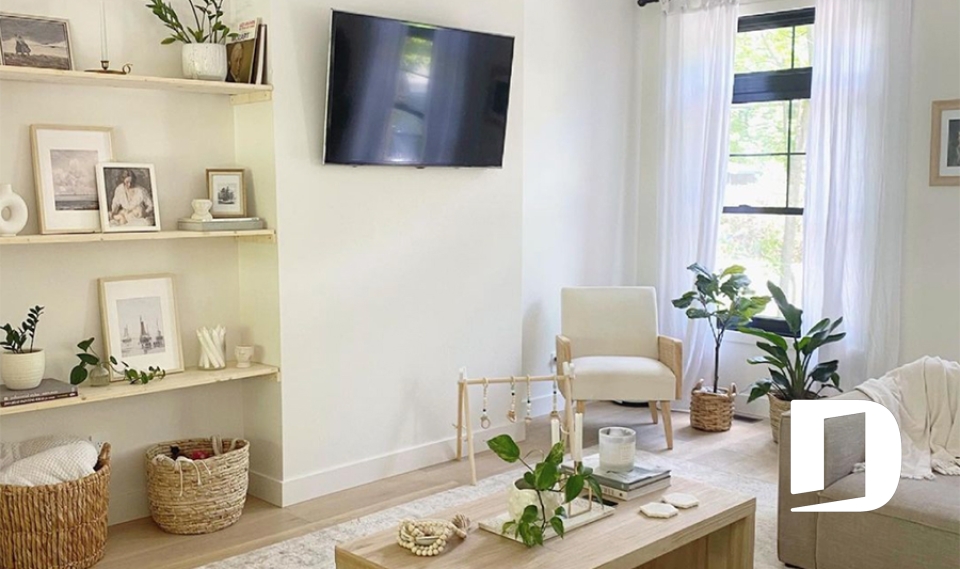 Photo Salle de séjour - Beauséjour 4