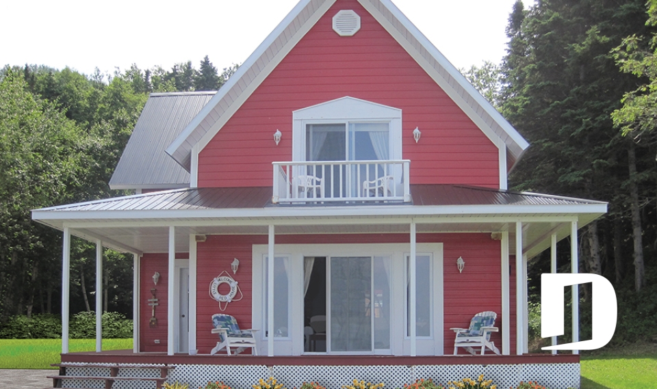 Photo Vue avant - Napoléon 3