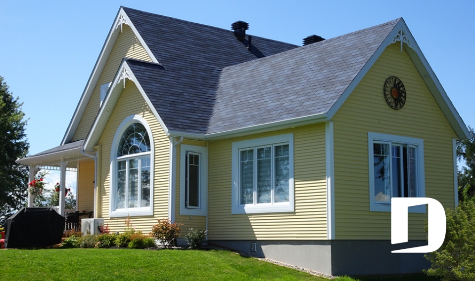 Photo Vue avant - Gaillon 1