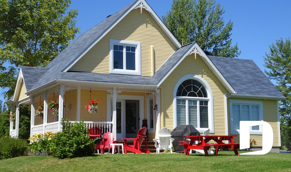 Photo Vue avant - Gaillon 1