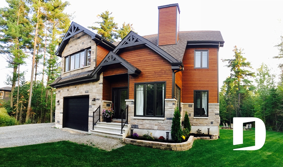 Photo Vue avant - Campbell 2