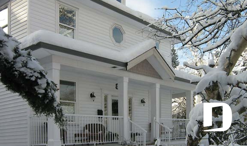 Photo Vue avant - Montmarte