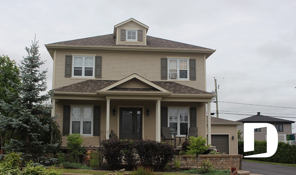 Photo Vue avant - Montmarte