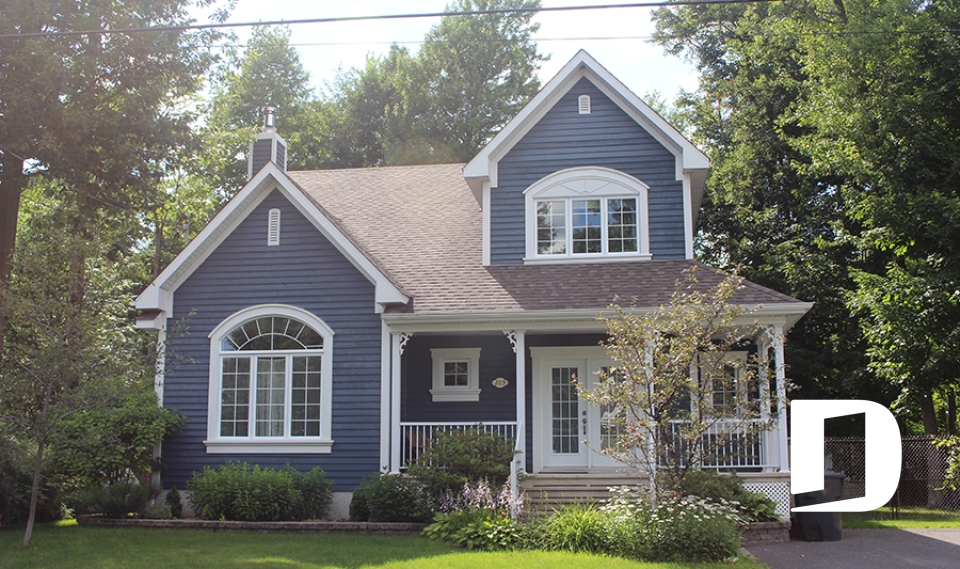 Photo Vue avant - Devondel 2