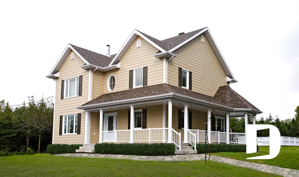 Photo Vue avant - Marion