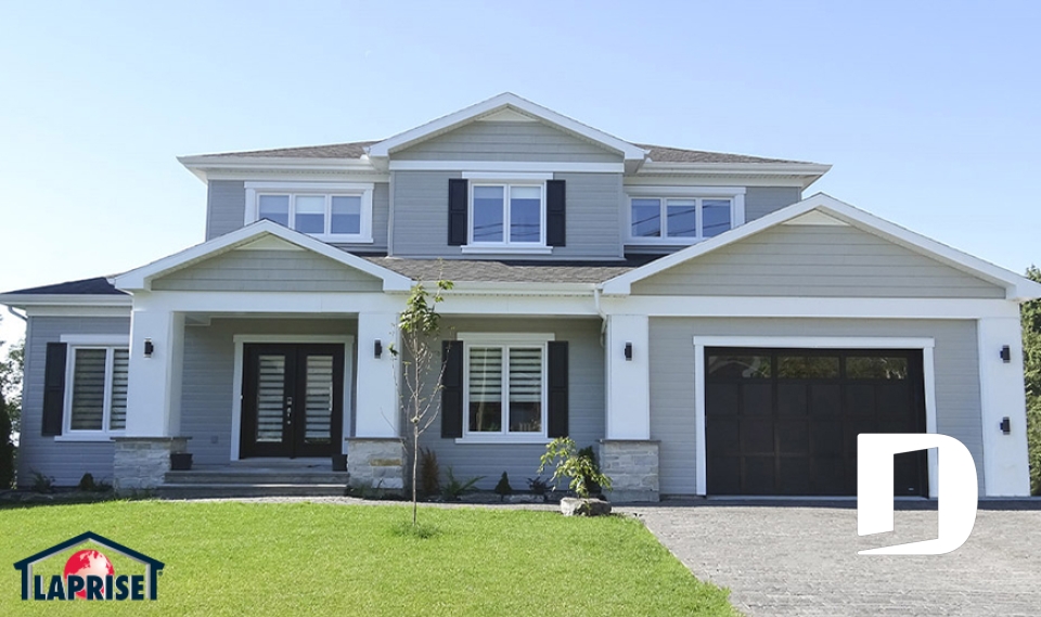 Photo Vue avant - Trigonella 2