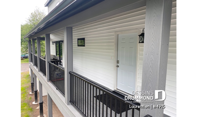 Photo Alternative - Laurentien