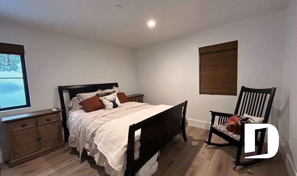 Photo Chambre - Laurentien