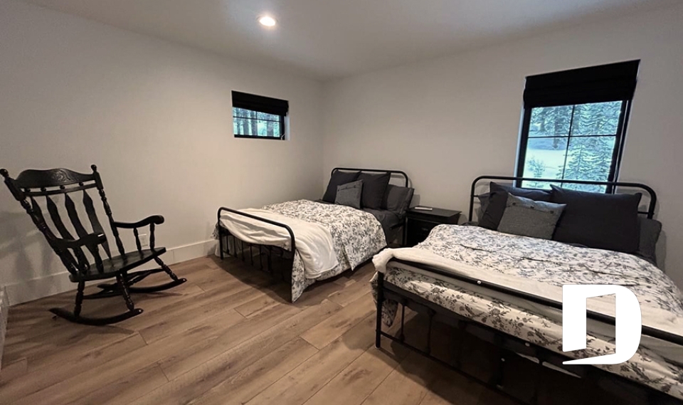 Photo Chambre d'invité - Laurentien