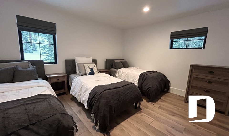 Photo Chambre d'invité - Laurentien