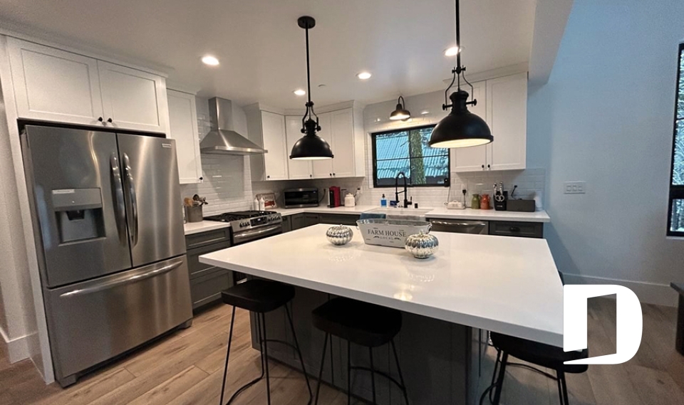 Photo Cuisine - Laurentien