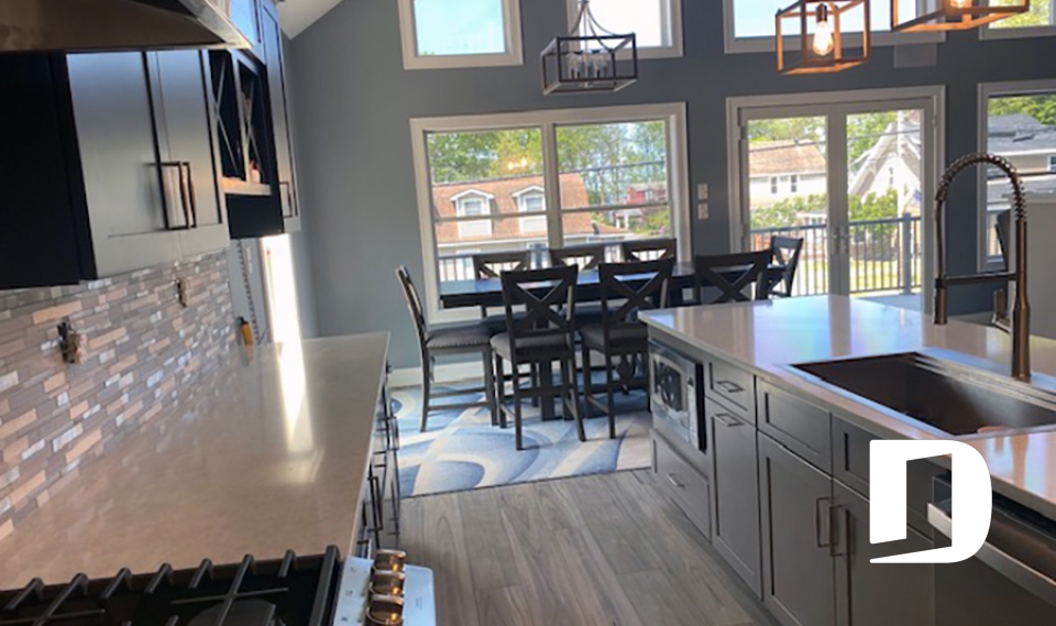 Photo Salle à manger - Laurentien