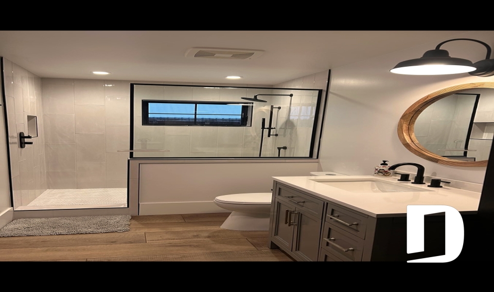 Photo Salle de bain - Laurentien