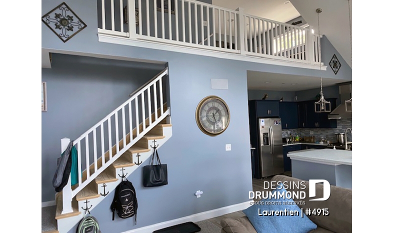 Photo Secteur activité - Laurentien