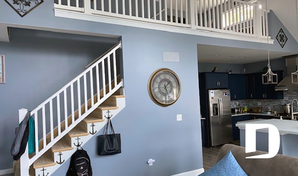 Photo Secteur activité - Laurentien