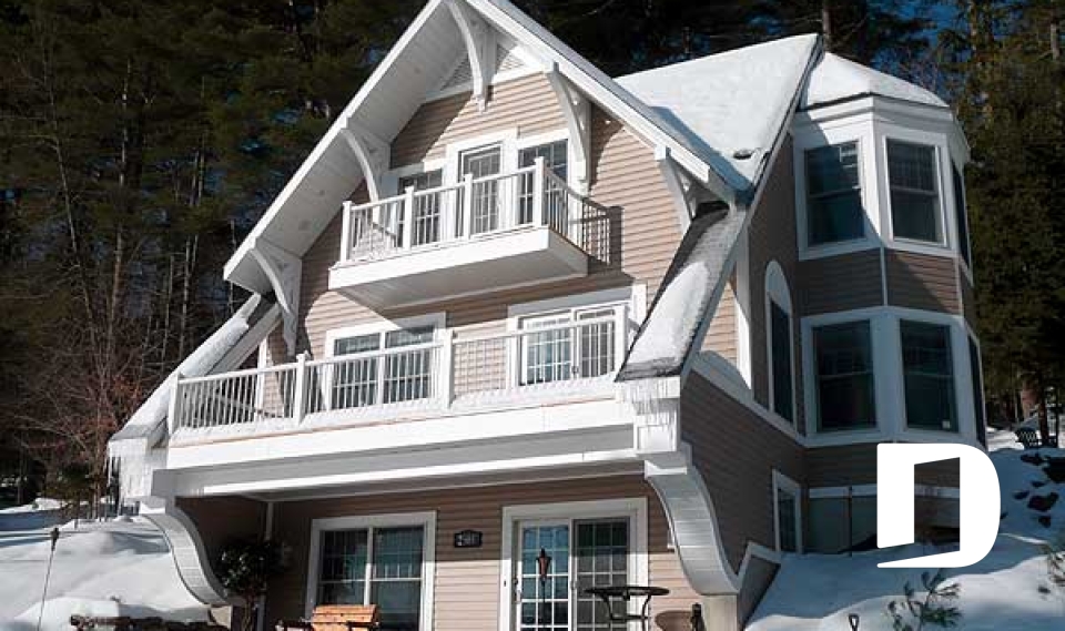 Photo Vue avant - Jetty 2