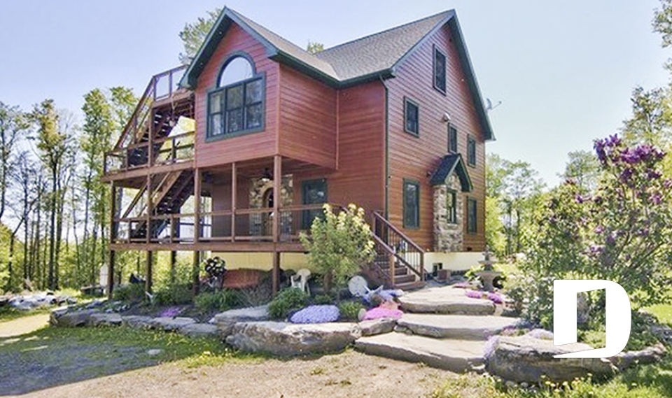 Photo Vue avant - Bay 2