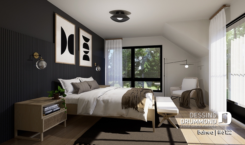 Photo Chambre - Balnea