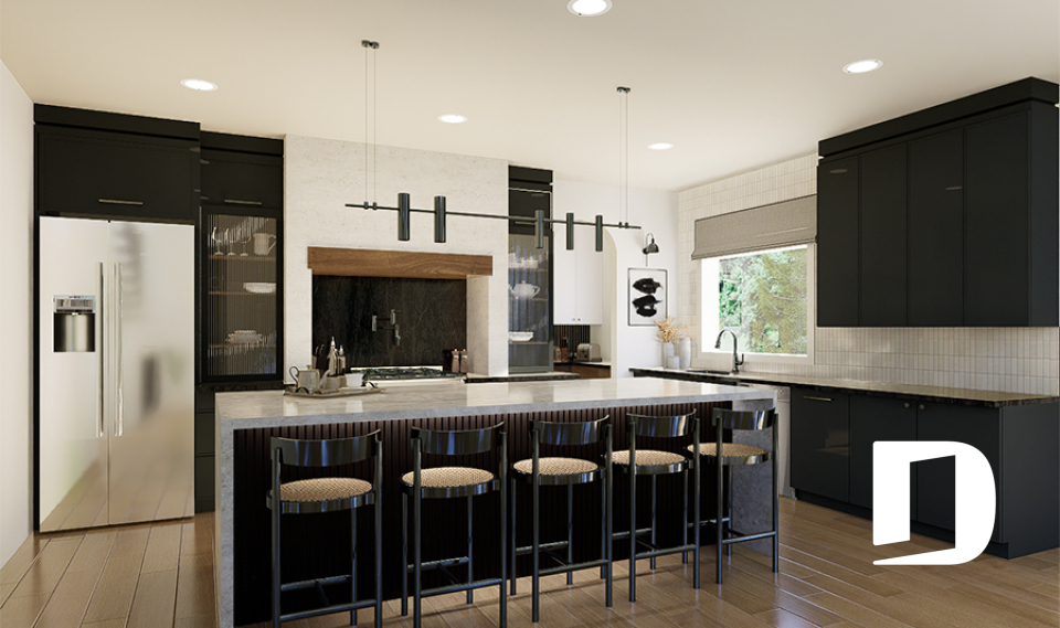 Photo Cuisine - Balnea