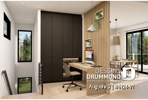 Photo Bureau - Auguste 2