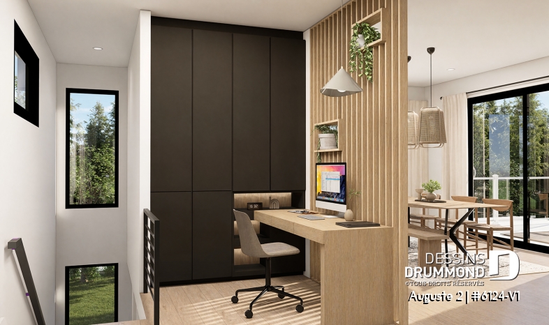 Photo Bureau - Auguste 2