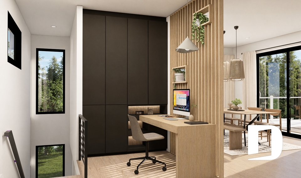 Photo Bureau - Auguste 2