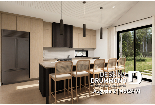 Photo Cuisine - Auguste 2