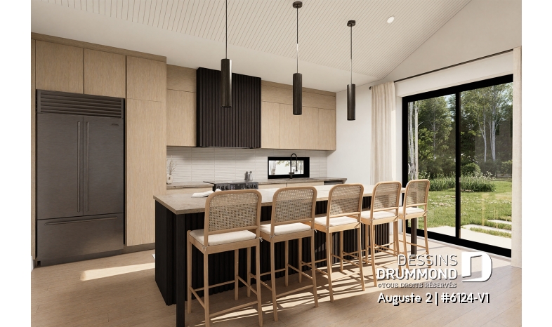 Photo Cuisine - Auguste 2