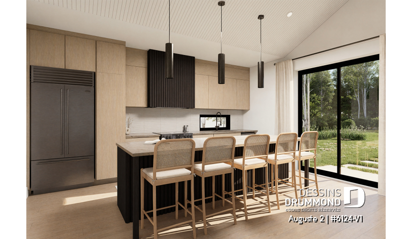 Photo Cuisine - Auguste 2