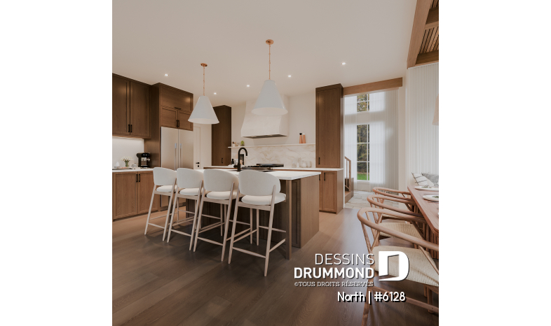 Photo Cuisine - North