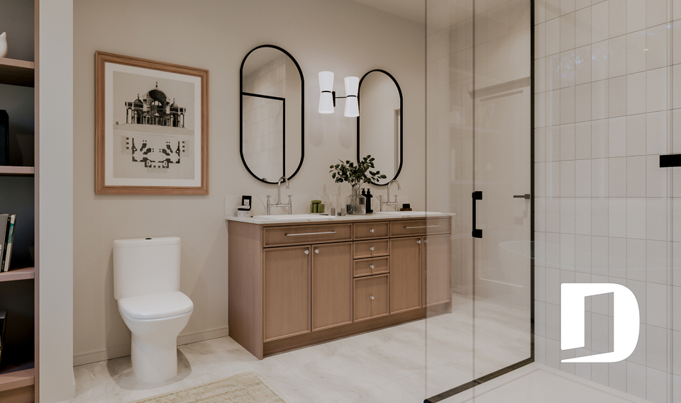 Photo Salle de bain - North