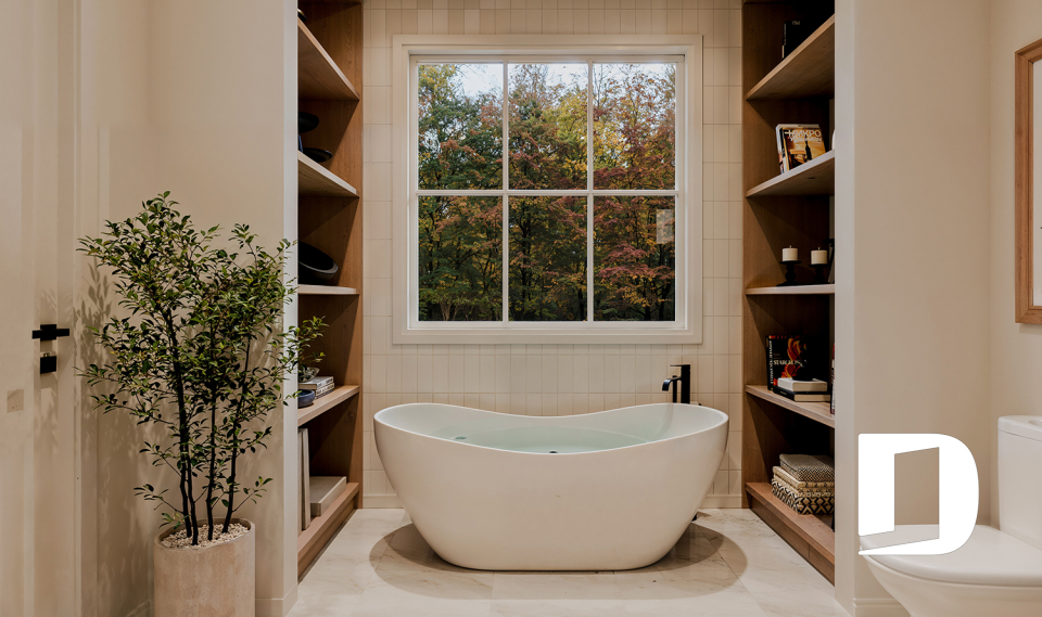 Photo Salle de bain - North