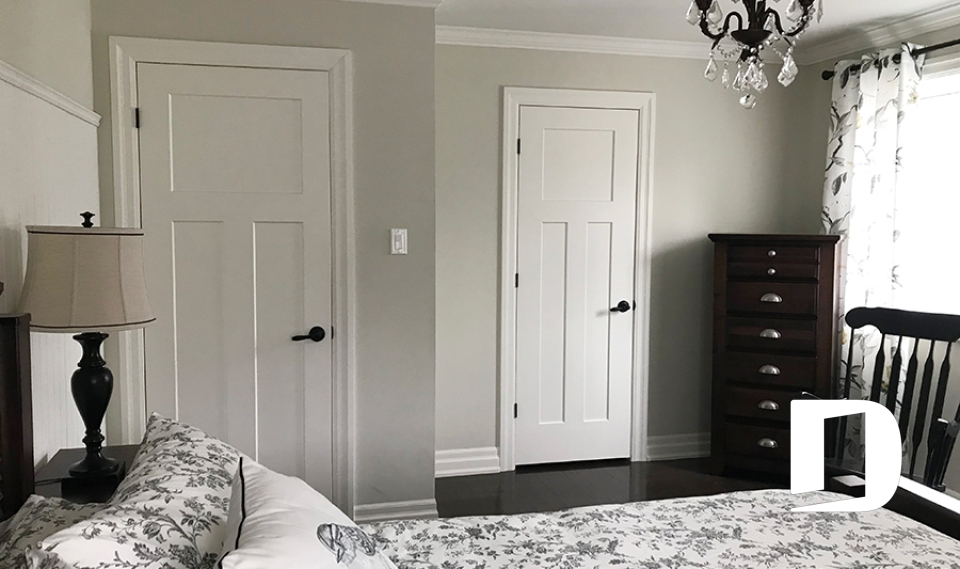 Photo Chambre - Fougère