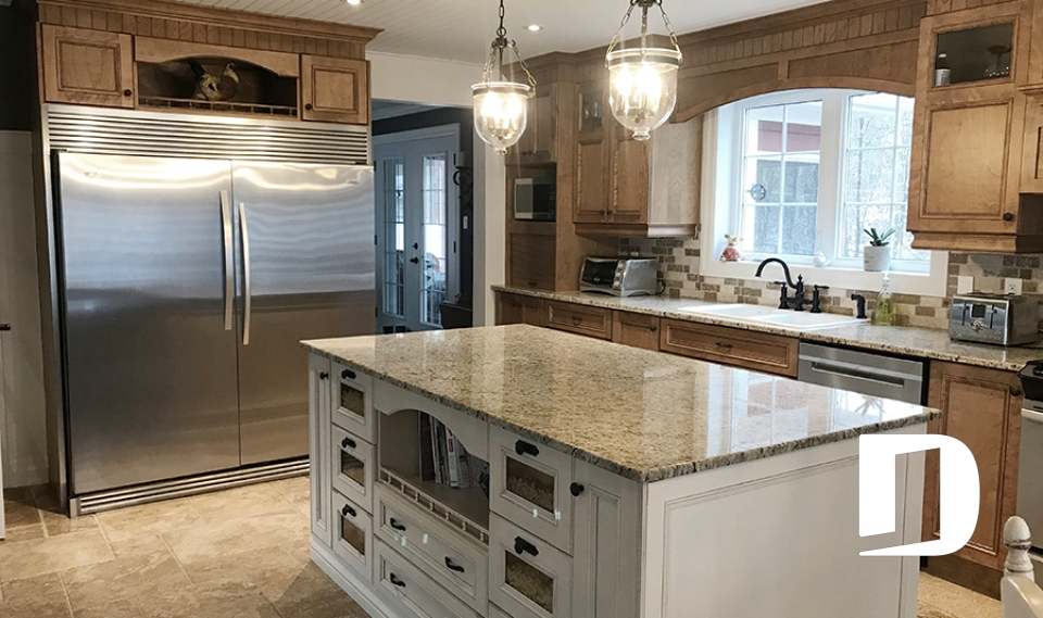 Photo Cuisine - Fougère