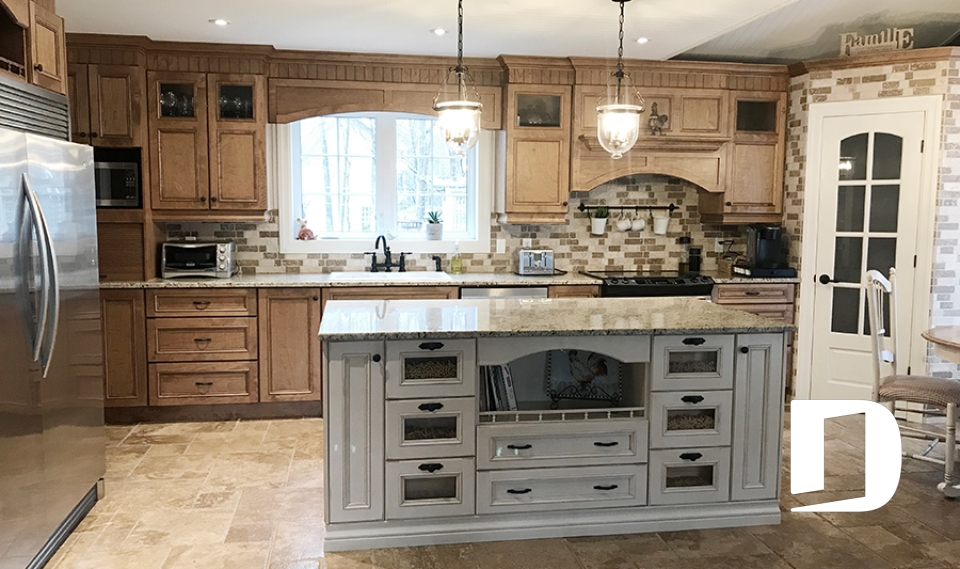 Photo Cuisine - Fougère