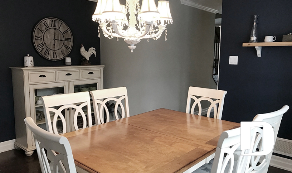 Photo Salle à manger - Fougère