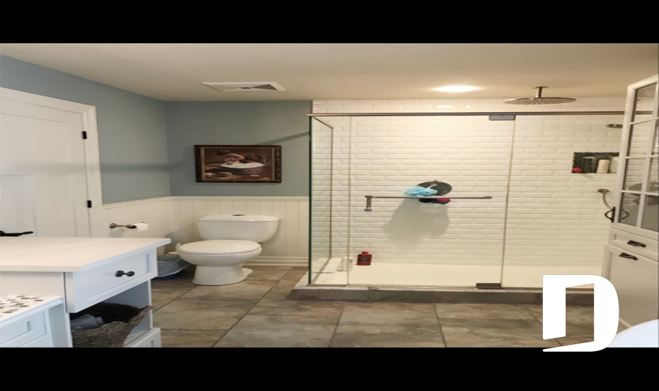 Photo Salle de bain - Fougère