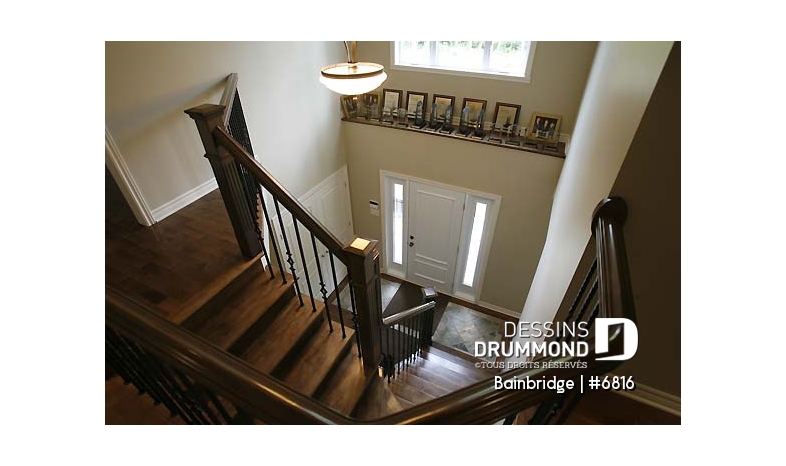 Photo Entrée ou vestibule - Bainbridge