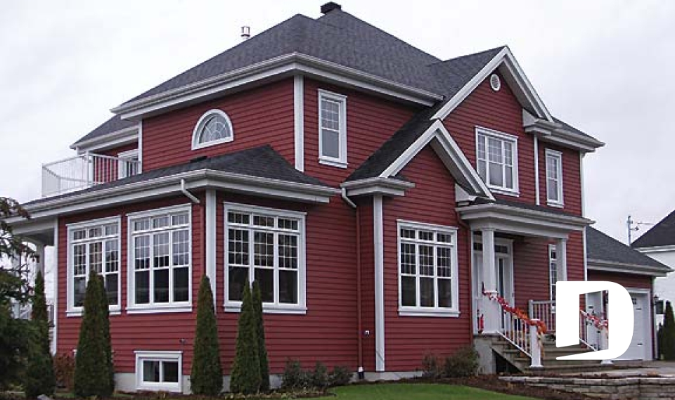 Photo Vue avant - Bainbridge