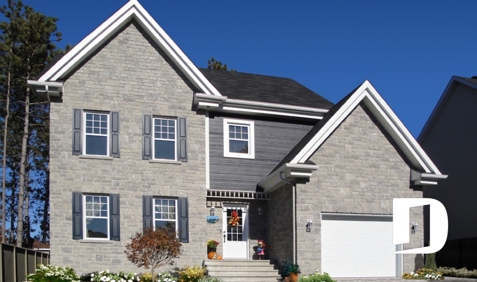 Photo Inversé - Le Frontenac 