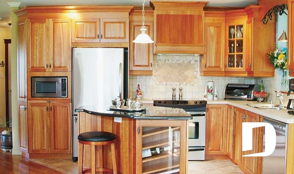 Photo Cuisine - Amiral 2