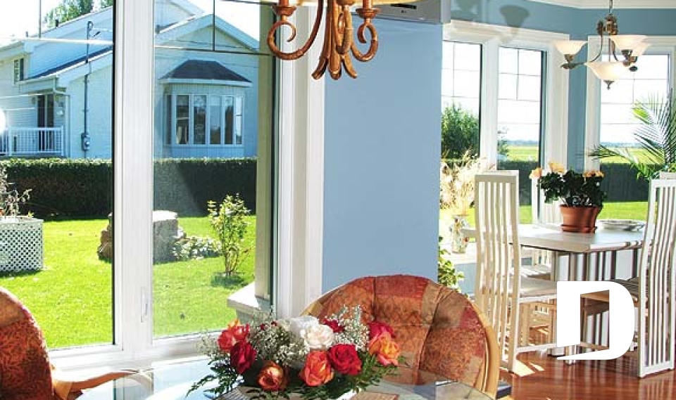 Photo Salle à manger - Amiral 2