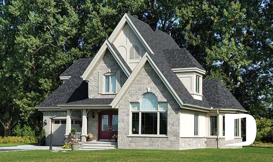 Photo Vue avant - Amiral 2