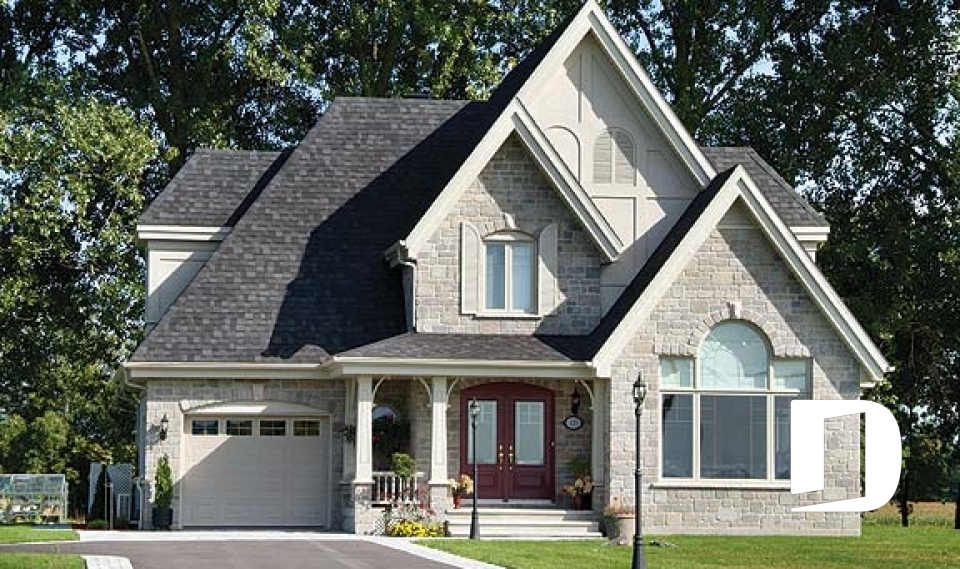 Photo Vue avant - Amiral 2