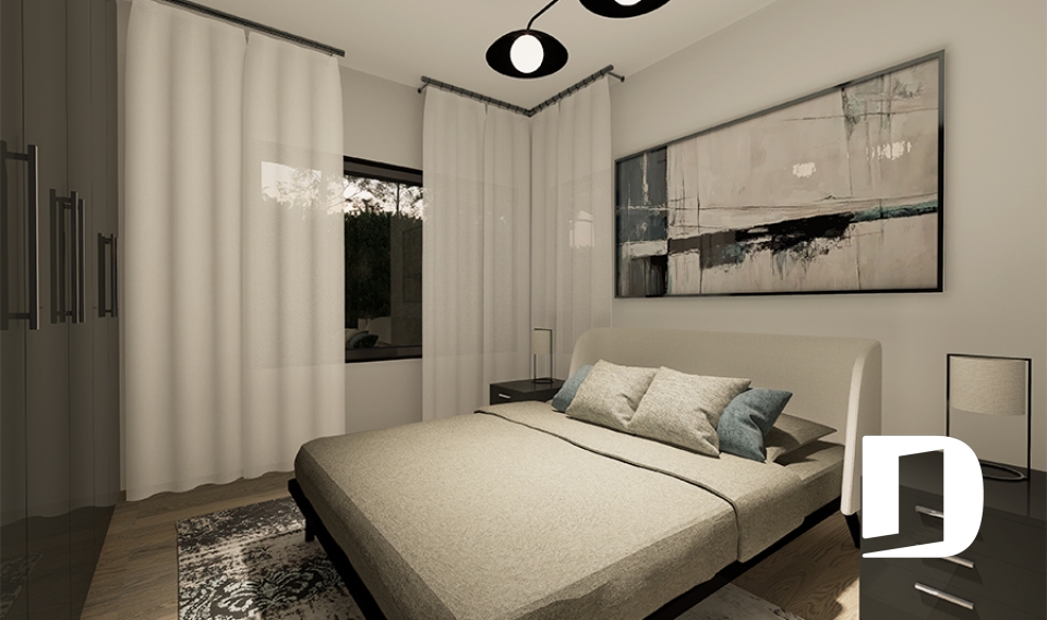 Photo Chambre - Voyageur