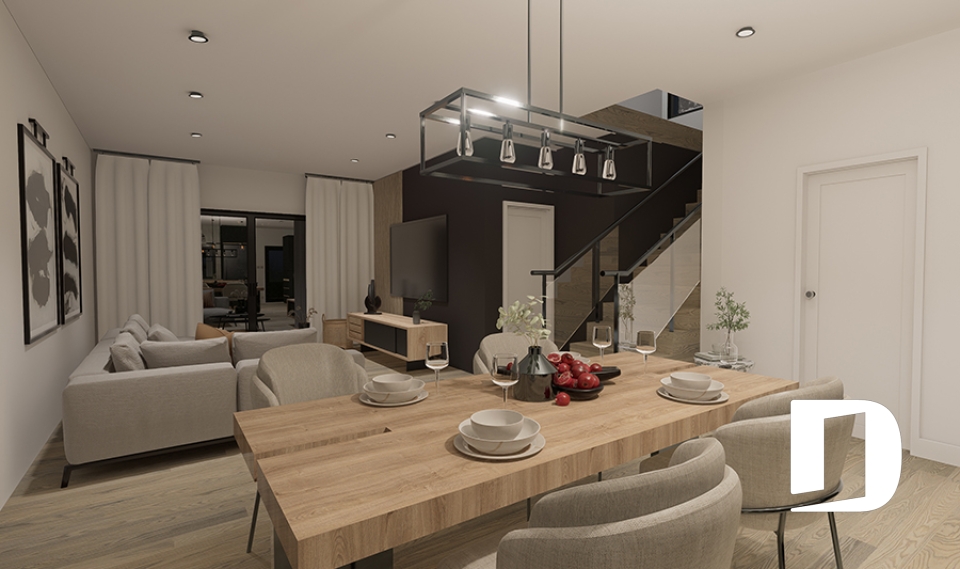 Photo Salle à manger - Voyageur